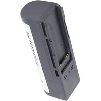 Batteria Compatibile Sony LIP-12H 3,6V 2200mAh - Sostitutiva Al Litio Per Videocamera